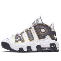 (PS) Nike Air More Uptempo SE GP 'Snakeskin' CQ4581-100