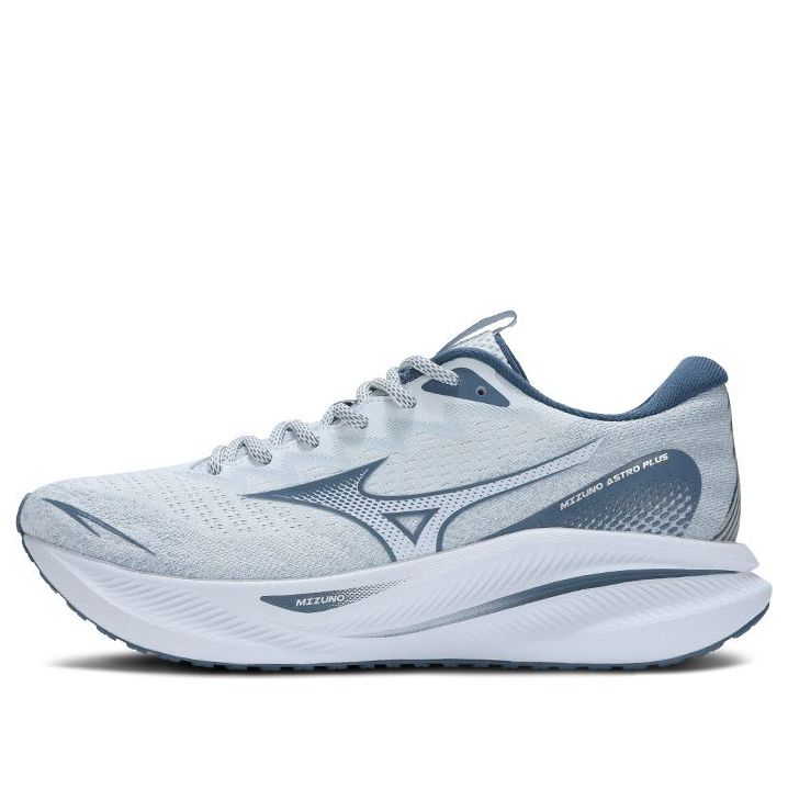 Mizuno Wave Creation 25 'White' D1GH240105