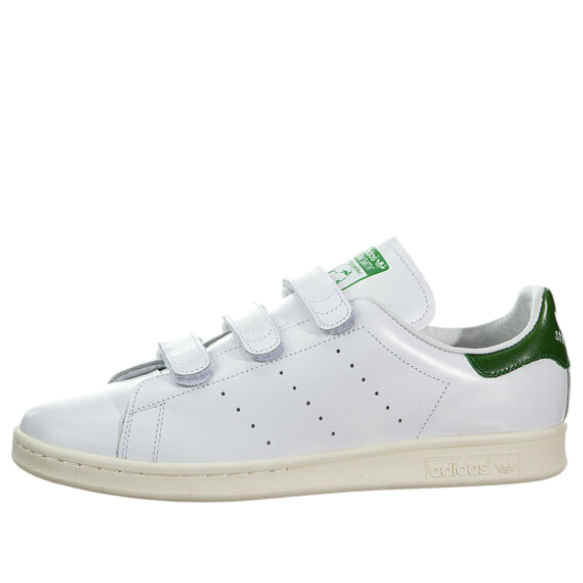 adidas originals Stan Smith CF Nigo 'White Green' B26000