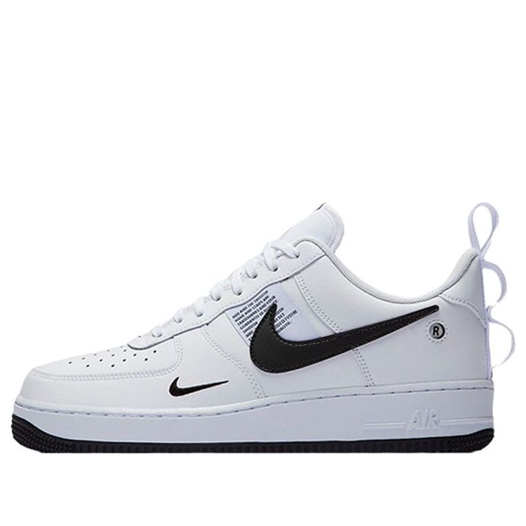 Nike Air Force 1 LV8 Utility 'White' CQ4611-100