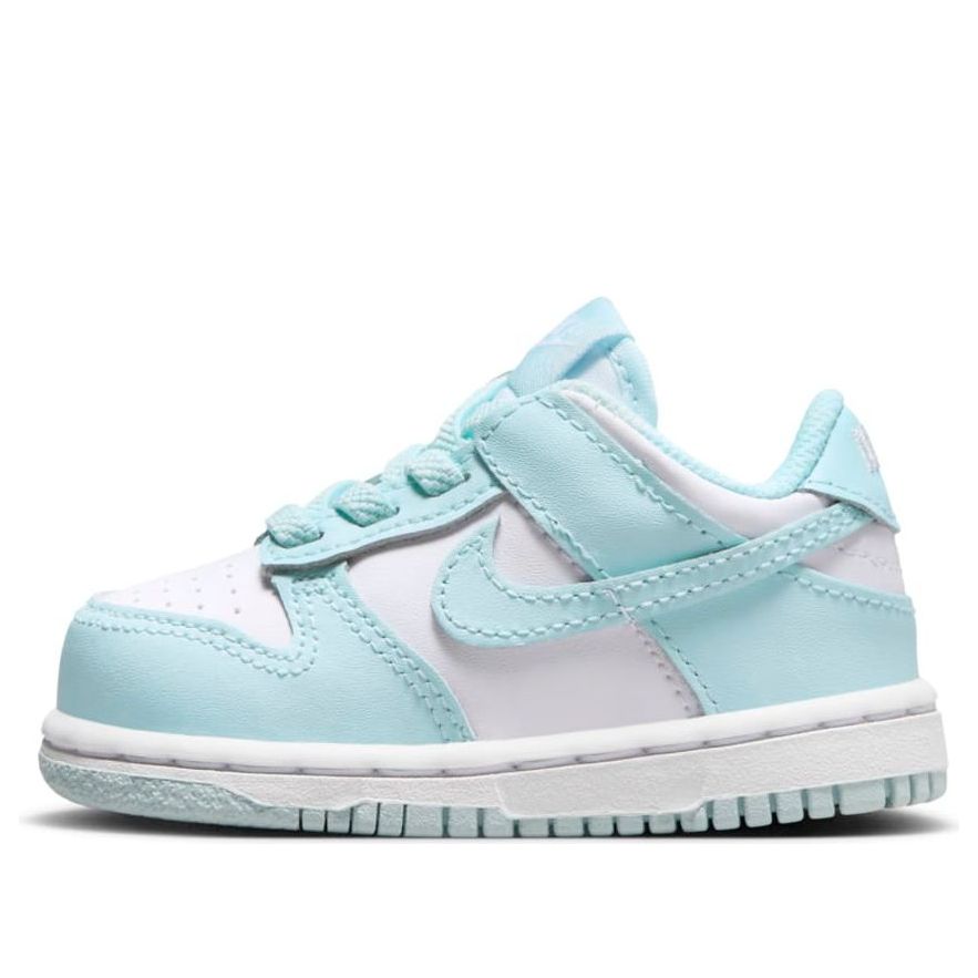 (TD) Nike Dunk Low 'Glacier Blue' FB9107-105