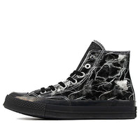 Converse Chuck Taylor All Star 1970s 'Black And White' 163788C