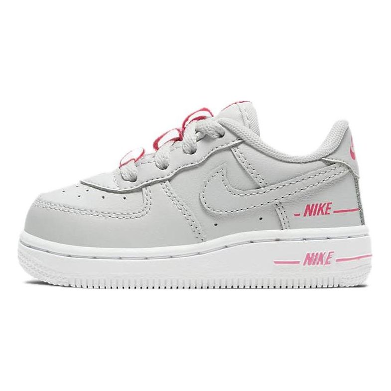 (TD) Nike Air Force 1 Low LV8 3 'Grey White' CW0986-002