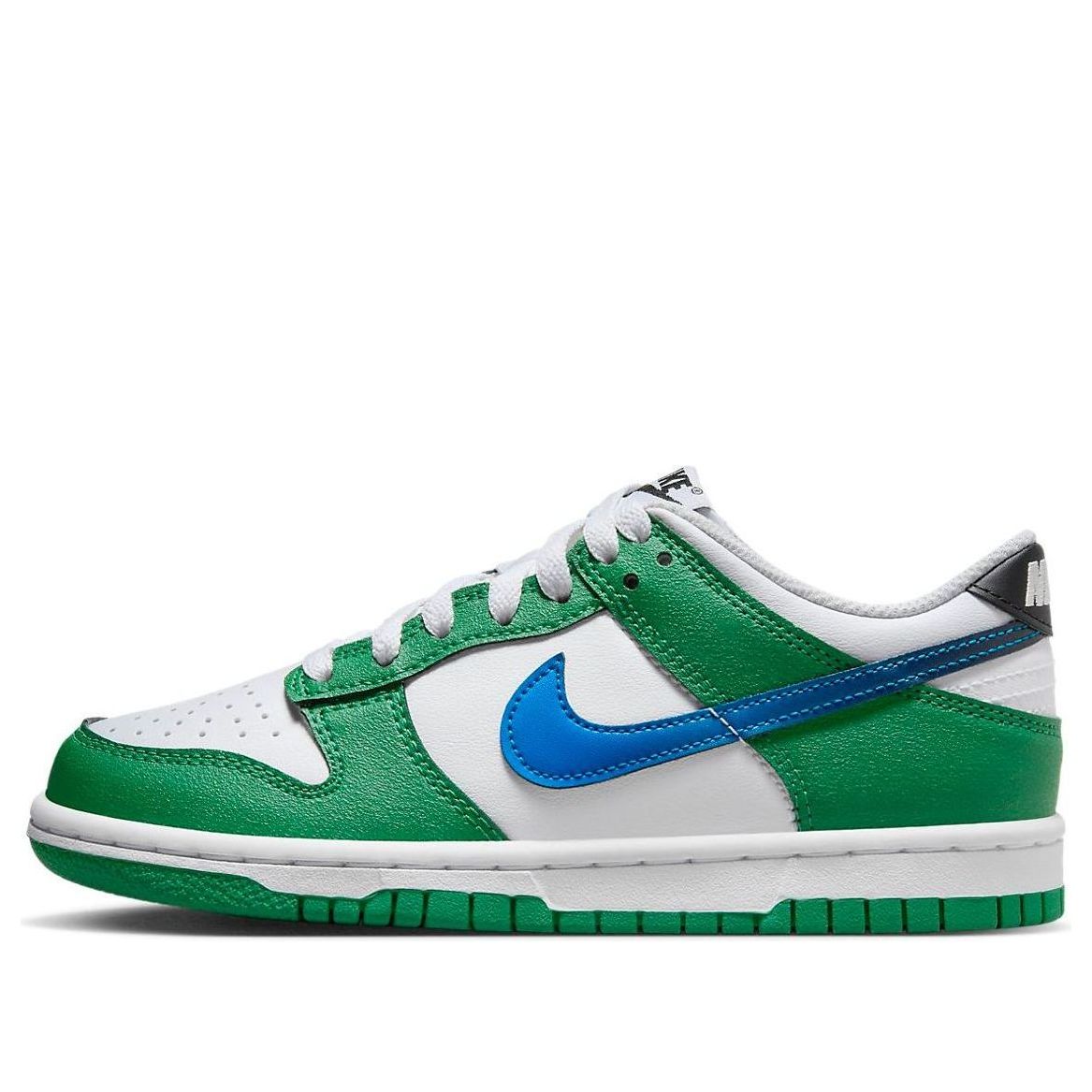 (GS) Nike Dunk Low 'Malachite' FZ4357-300