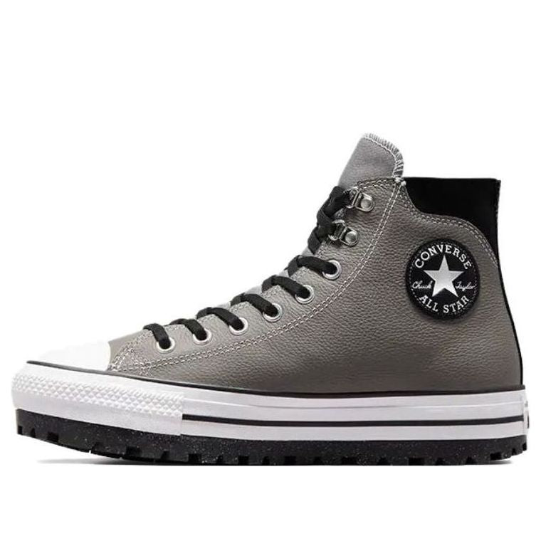 Converse All Star Trekking 'Grey Black' A05575C