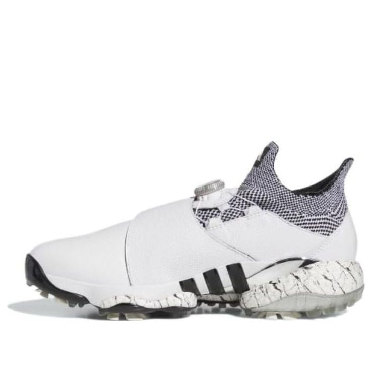 adidas Tour 360 Twin Boa 'White Black' GW2109