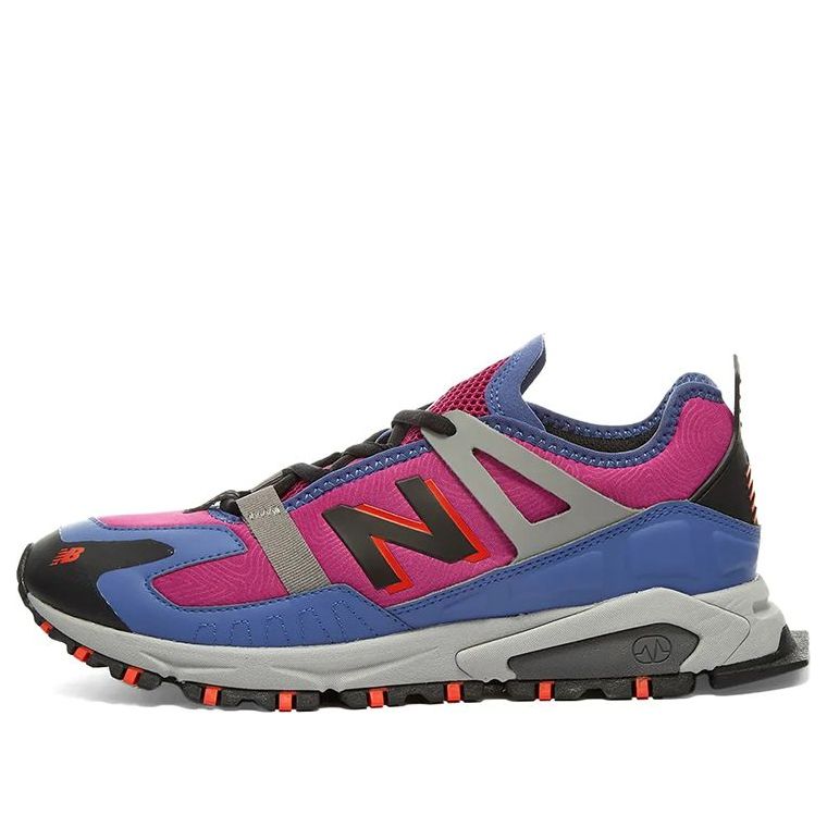 New Balance X-Racer 'Pink Purple' MSXRCTWA