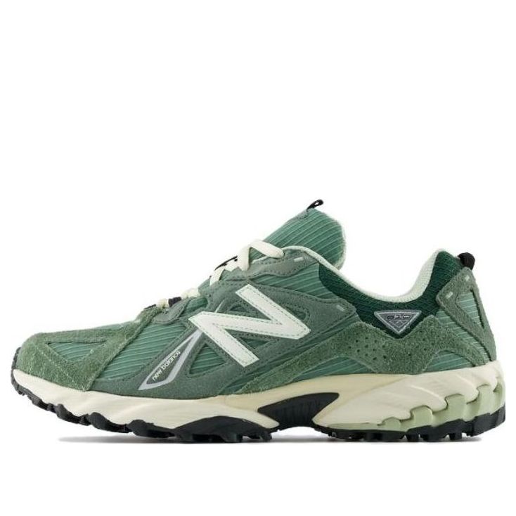 New Balance 610 'Green White' ML610TLN