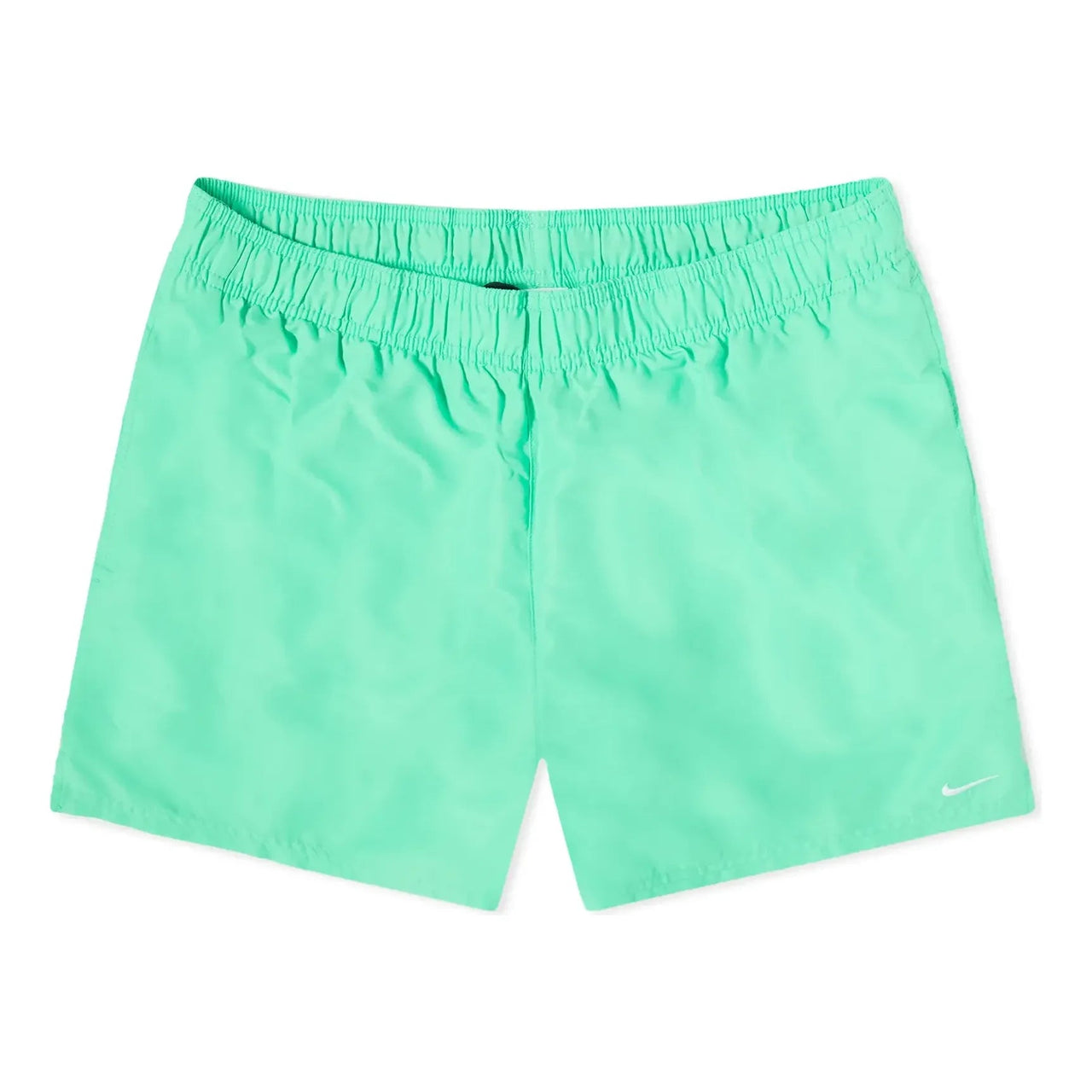 Nike Swim Essential 5" Volley Shorts 'Green' NESSA560-380