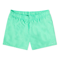 Nike Swim Essential 5" Volley Shorts 'Green' NESSA560-380