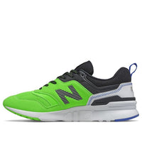 New Balance 997H 'Energy Lime Blue' CM997HFR