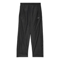 Nike Authentics Tear-Away Pants 'Black' DX3334-010