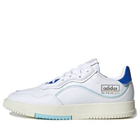 adidas SC Premiere 'White Blue Zest' FV8534