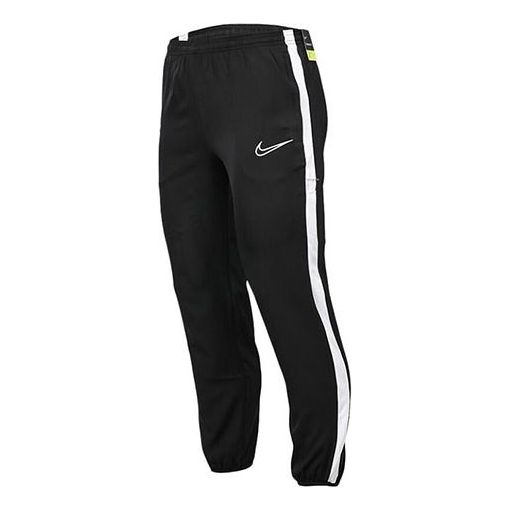 Nike Academy Sweatpants 'Black' CZ0989-010