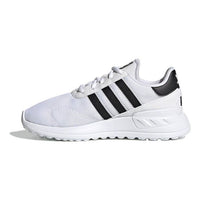 (PS) adidas originals La Trainer Lite 'White Black' FW0583