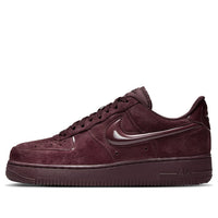 (WMNS) Nike Air Force 1 Low 'Burgundy Crush' HV4406-600