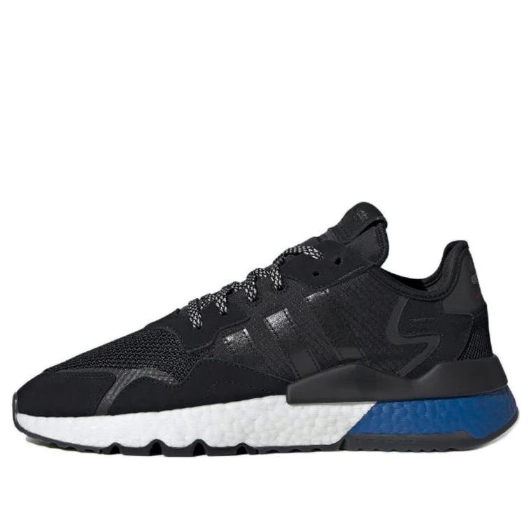 adidas Nite Jogger 'Lush Blue Boost' FW5331