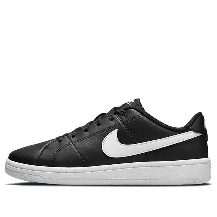 (WMNS) Nike Court Royale 2 'Black White' DH3159-001