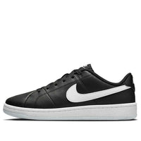 (WMNS) Nike Court Royale 2 'Black White' DH3159-001