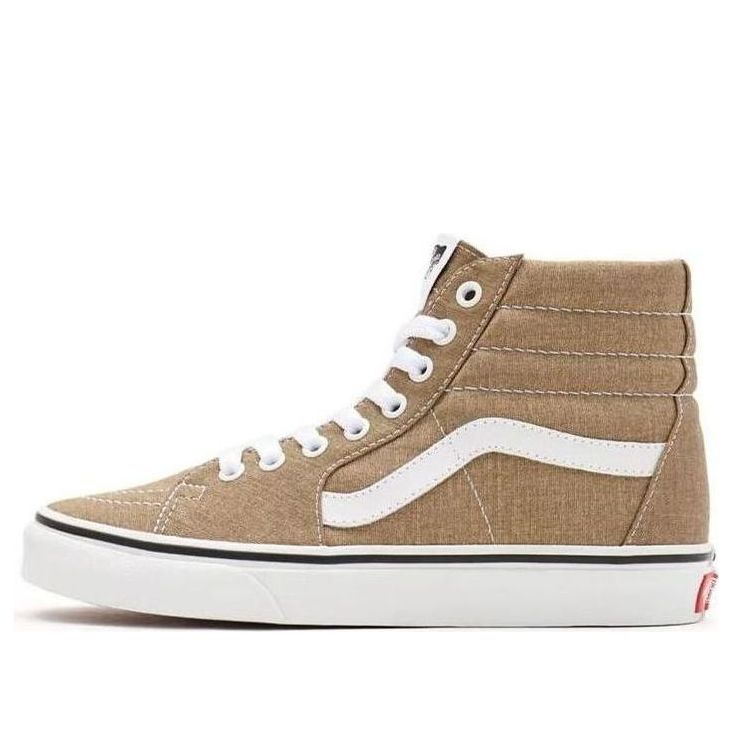 Vans SK8-HI Sneakers Brown VN0A32QG9EN