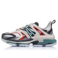 Li-Ning Countflow Adam 'Gray Blue' AGLP097-3