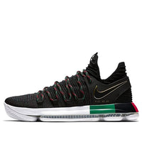 Nike KD 10 EP 'BHM' AA4197-003