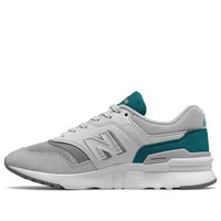 (WMNS) New Balance 997H 'White Green' CW997HAN