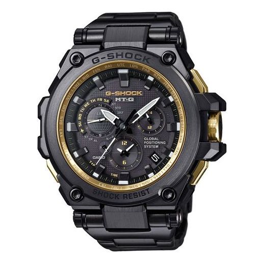 CASIO G-Shock MT-G 'Black' MTG-G1000GB-1A