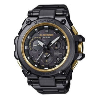 CASIO G-Shock MT-G 'Black' MTG-G1000GB-1A