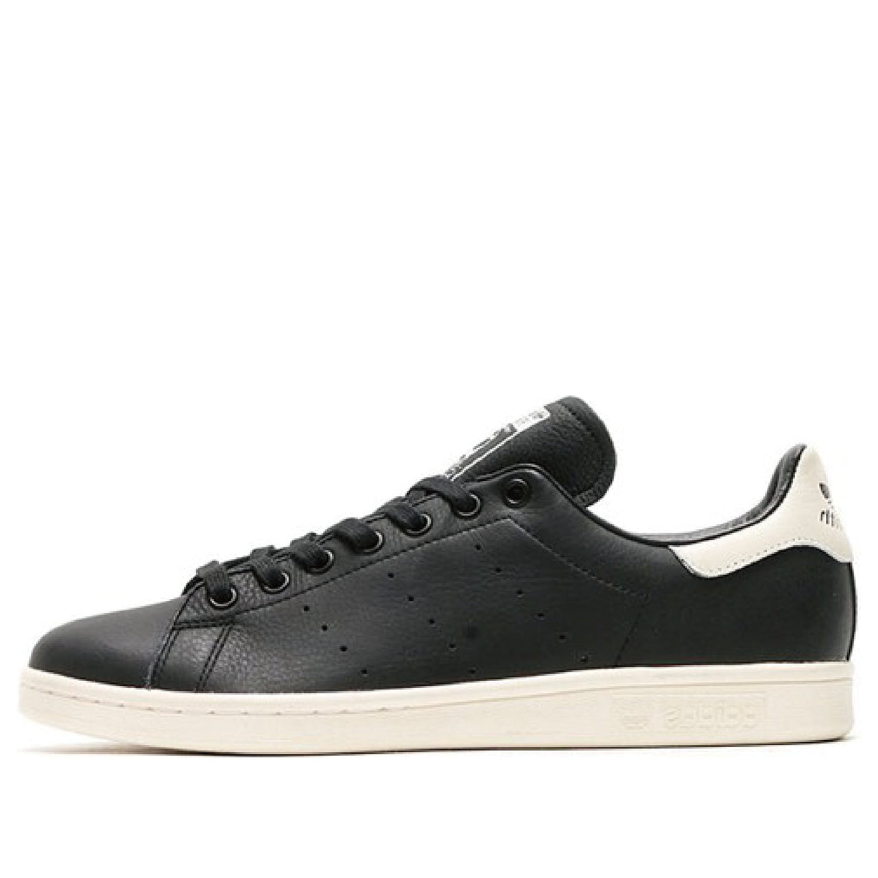 adidas originals Stan Smith EF Color 'Black' AQ4652