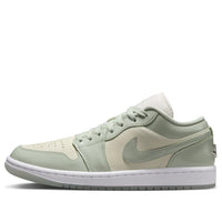 (WMNS) Air Jordan 1 Low SE 'Sail Seafoam' HF4078-100