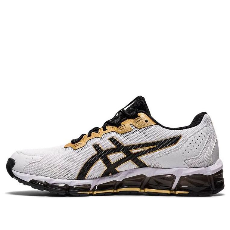 ASICS Gel Quantum 360 6 White/Black 1201A062-101