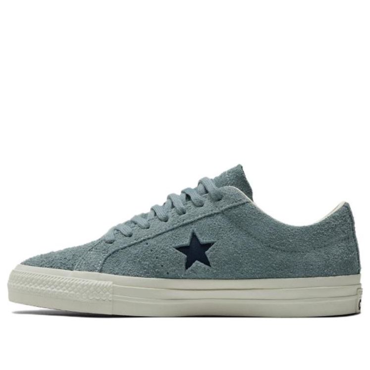 Converse One Star Pro Vintage Suede Low 'Tidepool Grey' A04157C