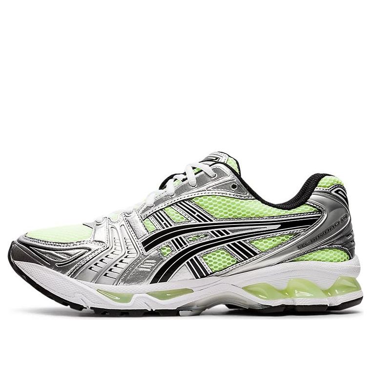 ASICS Gel-Kayano 14 'Illuminate Yellow' 1201A019-751