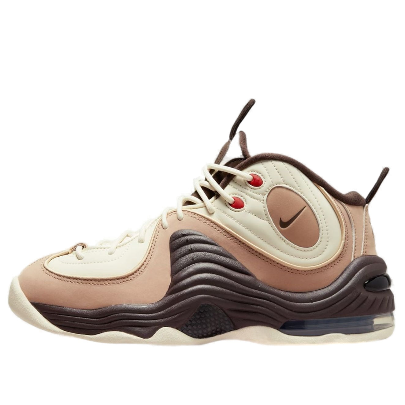Nike Air Penny 2 'Sesame and Coconut Milk' FB8885-100