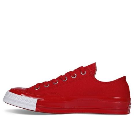 Converse Undercover x Chuck 70 Low 'Order and Disorder' 163012C