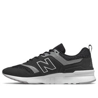 New Balance 997H 'Black Silver' CM997HFI