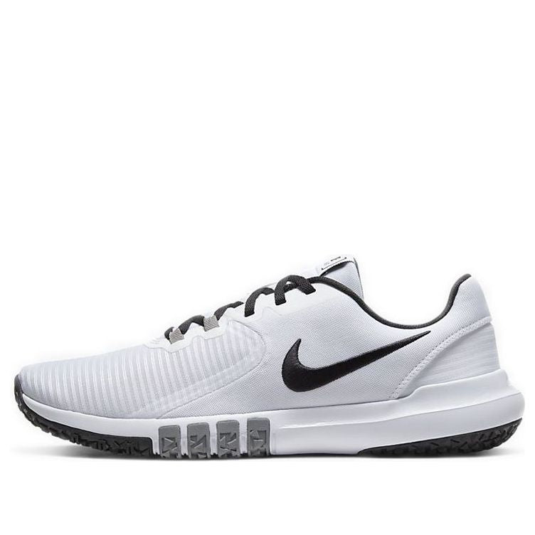 Nike Flex Control 4 'White' CD0197-100