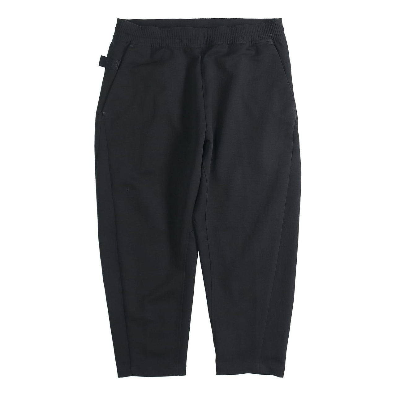 Nike Sportswear NSW TECH PACK Woven mid-length Sports Pants Black AR1563-010