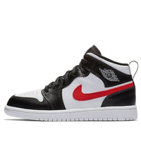 (PS) Air Jordan 1 Retro Mid 'Crayon Pack' 640734-052