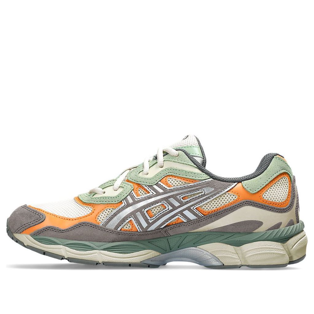 ASICS Gel-NYC 'Cream Clay Grey' 1203A383-102