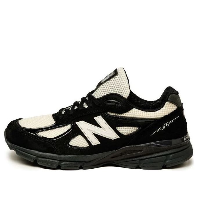 New Balance x Joe Freshgoods 990v4 Made in USA '1998 Pack - Outro' U990JS4