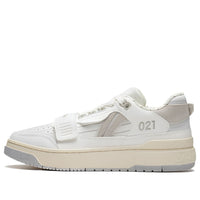 Li-Ning BadFive Rookie Shanghai 'White Grey' ABCS027-14