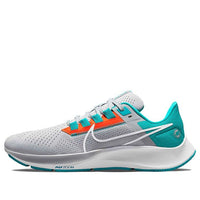 Nike NFL x Air Zoom Pegasus 38 'Miami Dolphins' DJ0823-001