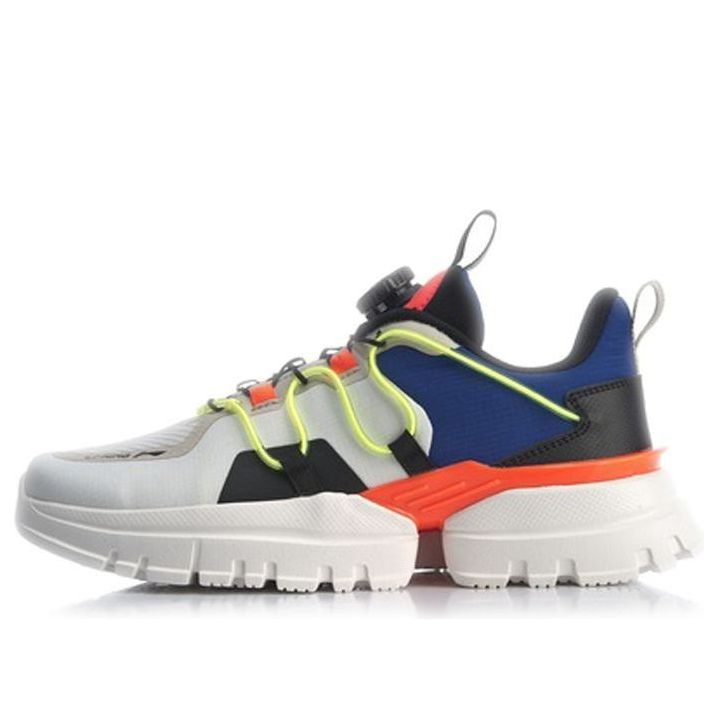 Li-Ning 001 QingCheng AGLQ011-3