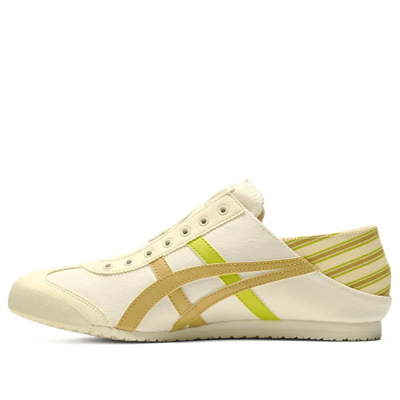 Onitsuka Tiger Mexico 66 'Cream Mineral Brown' 1183A437-106