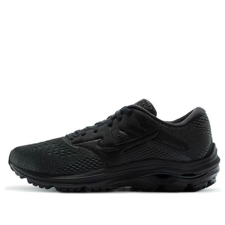 Mizuno Wave Inspire 17 'Triple Black' J1GC214409