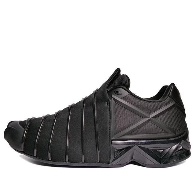 adidas x Palace Y-3 Yuuto 'Black Red' GY2496