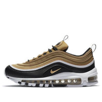 (GS) Nike Air Max 97 'Metallic Gold Black' CZ9197-700