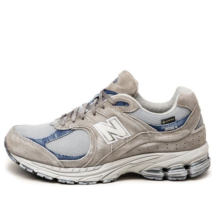 New Balance 2002R GORE-TEX 'Marblehead Moon Shadow' M2002RXB